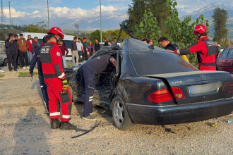 kazada yaşamını yitirdi seydikemer kaza trafik kazası seydikemer ali aker