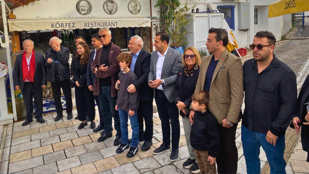 chp bodrum 10 kasım chp 10 kasım açıklaması chp bodrum ilçe başkanlığı 10 kasım anma günü mustafa kemal atatürk atatürk anma günü