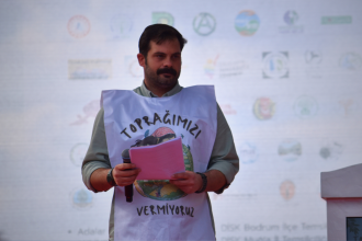 türkiye insan hakları vakfı tihv çağrıda bulundu hak savunucusu haluk özsoy