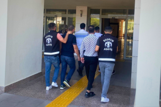 kumbahçe silahlı saldırı iki kişinin tabancayla öldürüldüğü hakim karşısına çıktı yargılanan 14 sanık