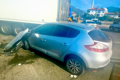 muğla ortaca trafik kazası hal kavşağı