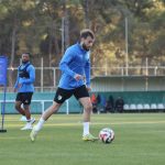 Bodrum FK maçı bodrum fk istanbulspor futbol maçı sahasında konuk ediyor Burhan Eşer