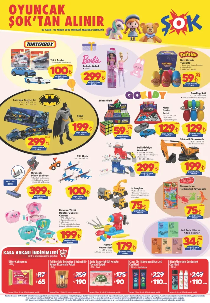 şok 29 kasım 2025 aktüel kataloğu, şok aktüel kataloğu, şok 29 kasım cumartesi, şok aktüel ürünleri, şok çamaşır makinası