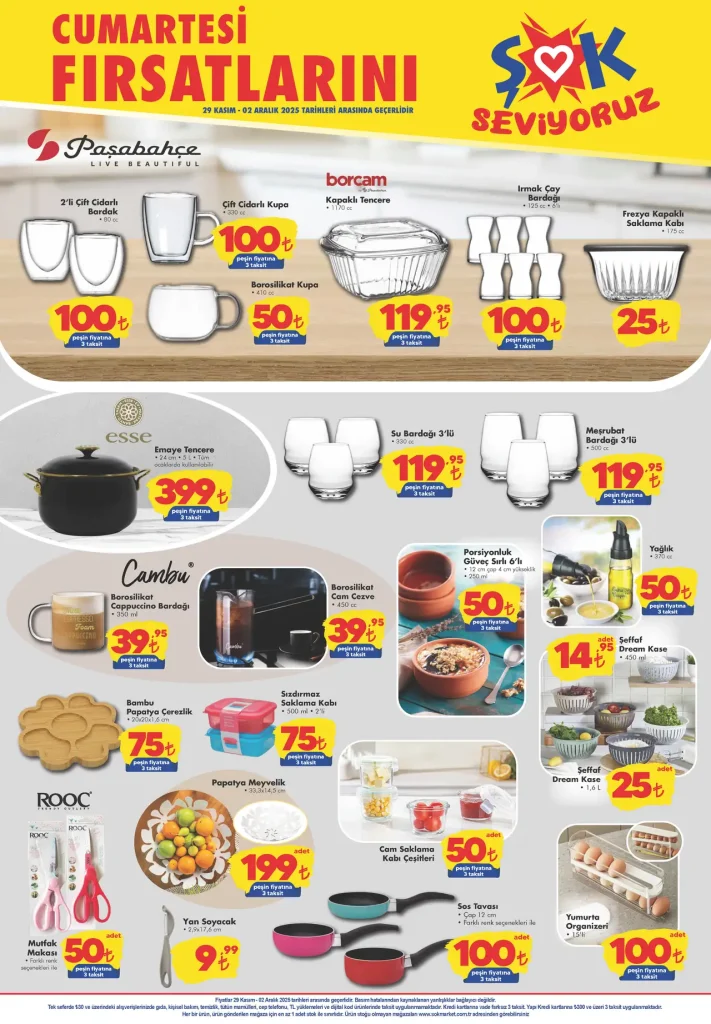 şok 29 kasım 2025 aktüel kataloğu, şok aktüel kataloğu, şok 29 kasım cumartesi, şok aktüel ürünleri, şok çamaşır makinası