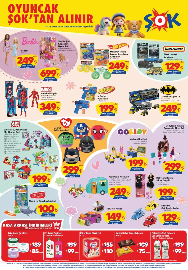 şok 15 kasım 2025 aktüel kataloğu, şok aktüel kataloğu, şok 15 kasım cumartesi, şok haftanın fırsatları, şok tencere seti
