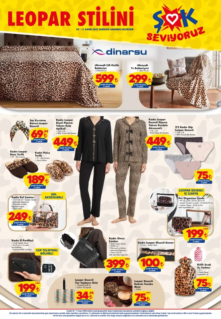 şok 5 kasım 2025 aktüel kataloğu, şok aktüel kataloğu, şok 5 kasım çarşamba, şok haftanın fırsatları, şok televizyon