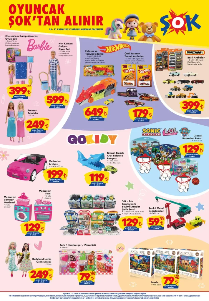 şok 5 kasım 2025 aktüel kataloğu, şok aktüel kataloğu, şok 5 kasım çarşamba, şok haftanın fırsatları, şok televizyon