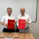 Muğla ve Antalya il tarım ve orman