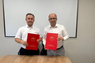 Muğla ve Antalya il tarım ve orman