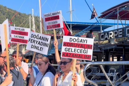 kent ve çevre davaları, kent ve çevre davaları masrafları, kent ve çevre davaları harç, doğa için adalet kampanyası, çevre davaları