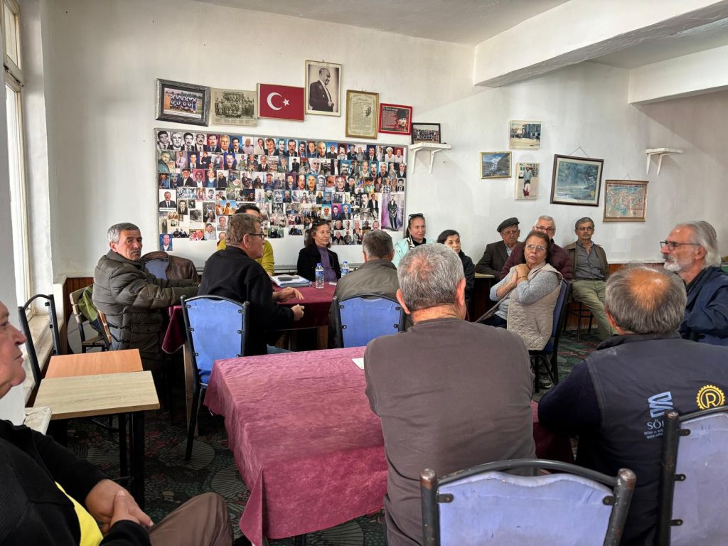 seki çayırı, seki çayırı toki, seki ve çevresi kalkınma dayanışma ve kültür derneği, seki toki, seki toki dava