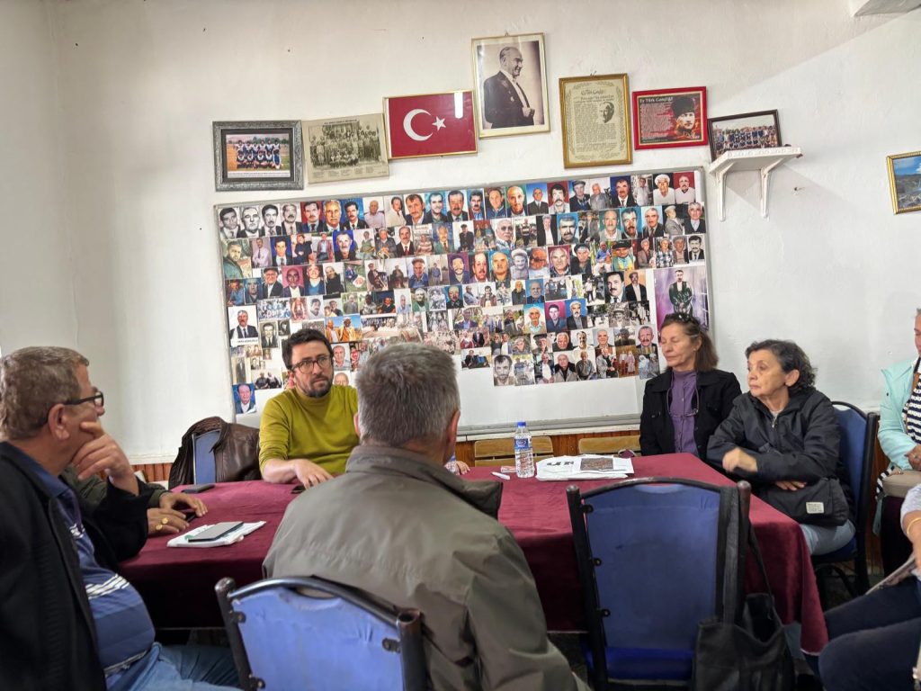 seki çayırı, seki çayırı toki, seki ve çevresi kalkınma dayanışma ve kültür derneği, seki toki, seki toki dava
