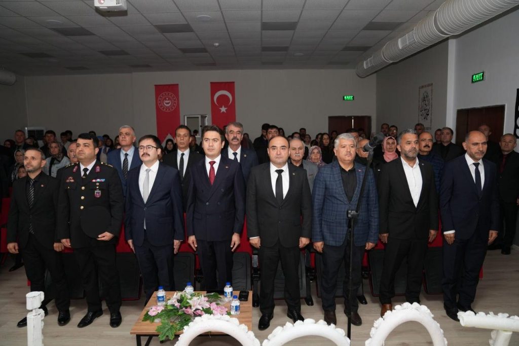 Seydikemer 10 kasım atatürkü anma günü, Seydikemer 10 kasım atatürkü anma töreni, seydikemer 10 kasım, seydikemer atatürkü anma töreni, seydikemer 10 kasım töreni