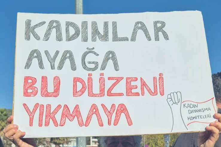 ummuhan korkut cinayeti, ummuhan korkut, muğla ummuhan korkut, ummuhan korkut cinayeti davası, muğla kadın dayanışma komitesi