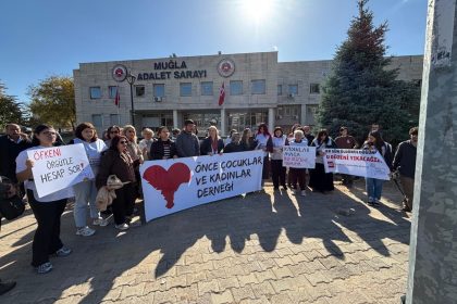 ummuhan korkut cinayeti, ummuhan korkut, muğla ummuhan korkut, ummuhan korkut cinayeti davası, muğla kadın dayanışma komitesi