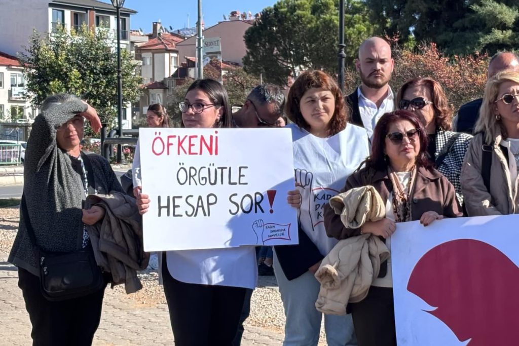 ummuhan korkut cinayeti, ummuhan korkut, muğla ummuhan korkut, ummuhan korkut cinayeti davası, muğla kadın dayanışma komitesi