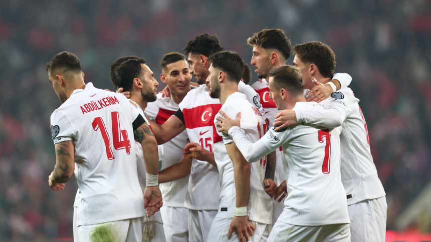 türkiye romanya maçı hangi kanalda, türkiye romanya maçı ne zaman, türkiye romanya maçı saat kaçta, türkiye romanya, 2026 fifa dünya kupası play-off yarı final