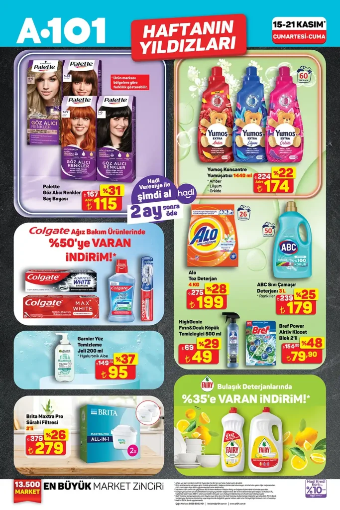 a101 15 kasım 2025 aktüel kataloğu, a101 aktüel kataloğu, a101 15 kasım cumartesi, a101 aktüel ürünleri, a101 kahvaltılıklar