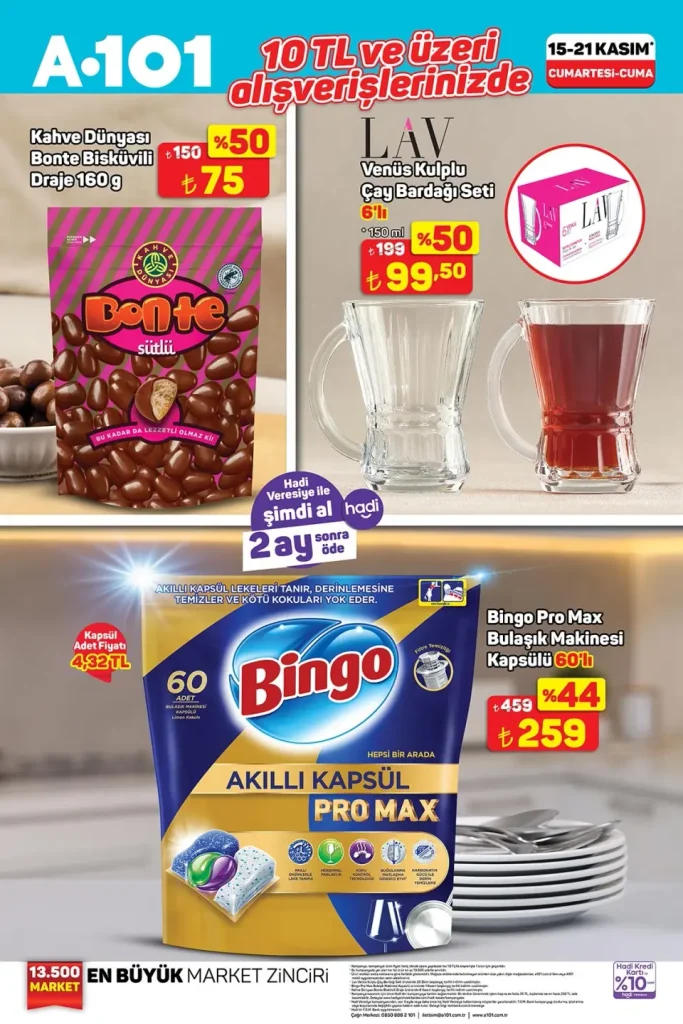 a101 15 kasım 2025 aktüel kataloğu, a101 aktüel kataloğu, a101 15 kasım cumartesi, a101 aktüel ürünleri, a101 kahvaltılıklar