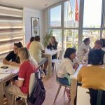 fethiye language cafe, fethiye ücretsiz dil kursu, fethiye dil kursu, fethiye belediyesi dil kursu, fethiye dil eğitimi