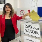 başak demirtaş kimdir, başak demirtaş nereli, başak demirtaş kaç yaşında, başak demirtaş, başak demirtaş hayatı