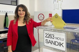 başak demirtaş kimdir, başak demirtaş nereli, başak demirtaş kaç yaşında, başak demirtaş, başak demirtaş hayatı
