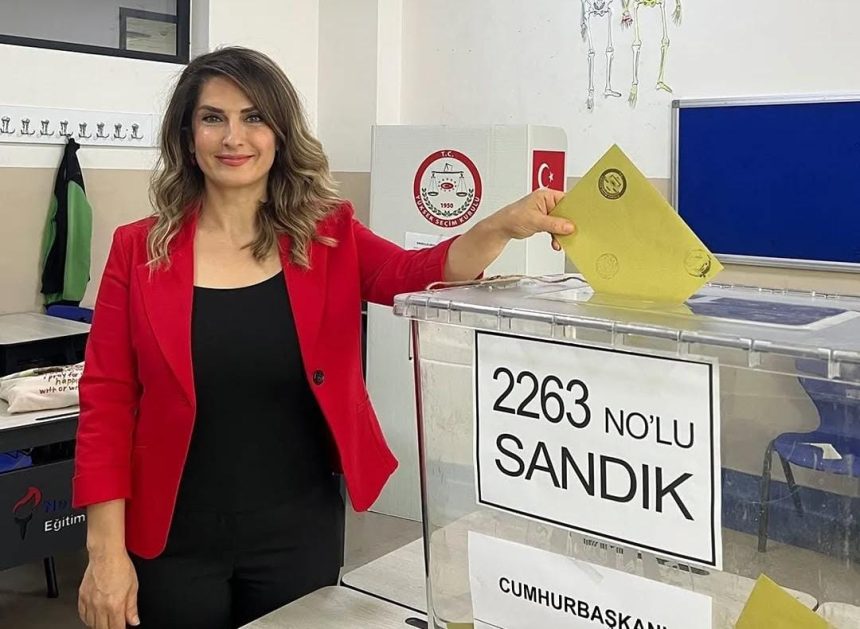 başak demirtaş kimdir, başak demirtaş nereli, başak demirtaş kaç yaşında, başak demirtaş, başak demirtaş hayatı