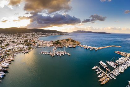 bodrum konut, bodrumda geçim sıkıntısı, mupa bodrum, bodrum