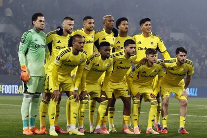 fenerbahçe ferencvaros ilk 11, fenerbahçe ferencvaros maç kadrosu, fener ferencvaros ilk 11, fenerbahçe ilk 11, fb ferencvaros ilk 11