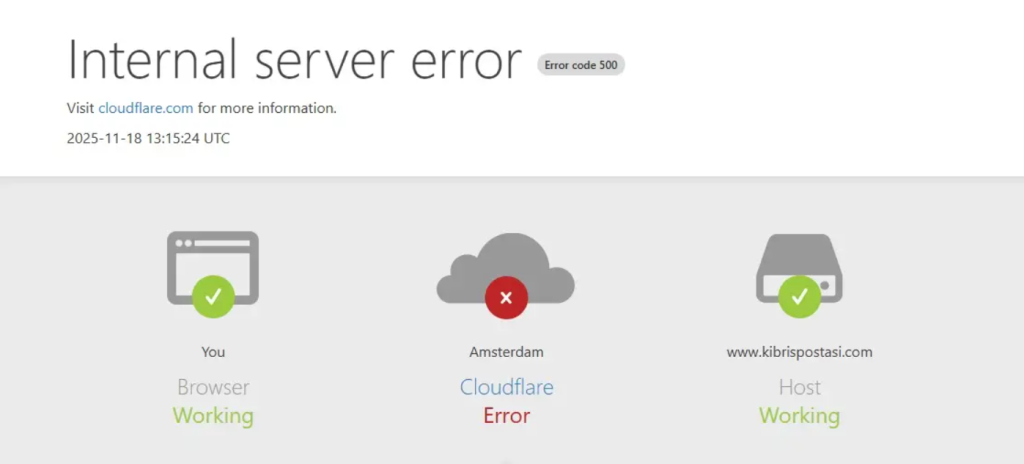 cloudflare, cloudflare ne demek, cloudflare nedir ne işe yarar, cloudflare error uyarısı ne demek, cloudflare sorunu