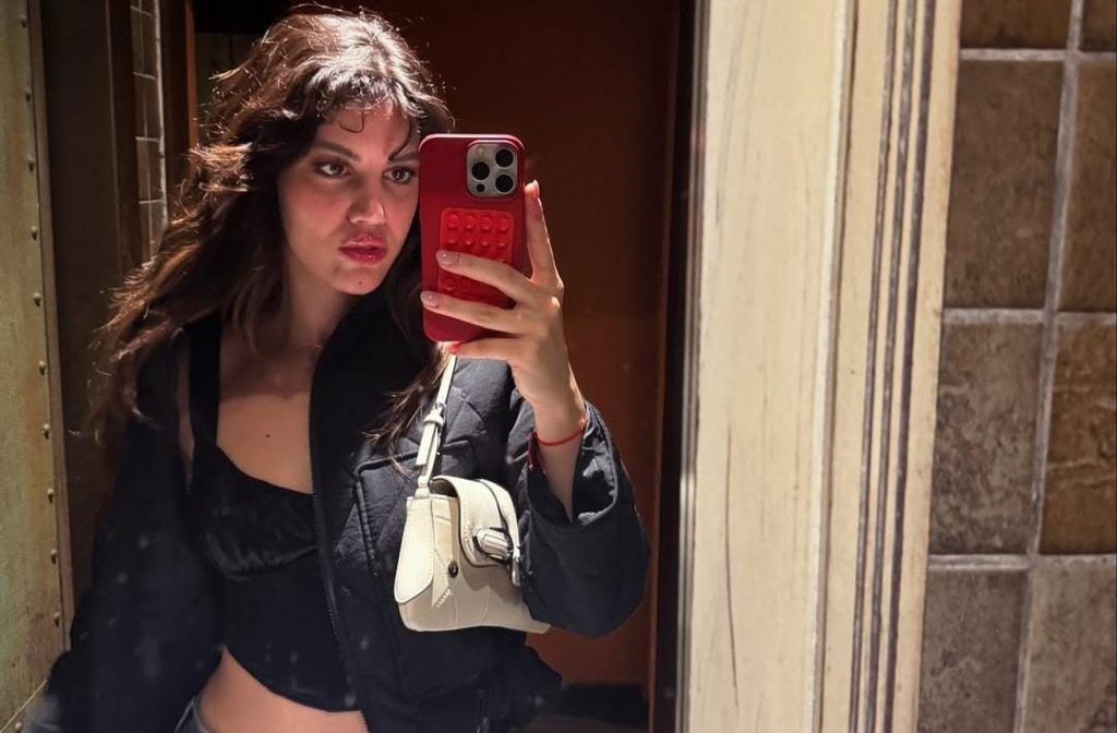 deniz çatalbaş, deniz çatalbaş kimdir, deniz çatalbaş nereli, deniz çatalbaş survivor, survivor 2026