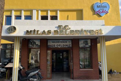 20 Kasım Çocuk Hakları Günü, milas belediyesi çocuk hakları etkinliği, milas belediyesi etkinlik