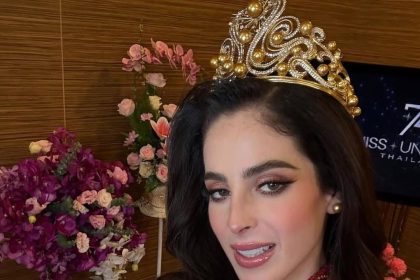 kainat güzellik yarışması, fatima bosch kimdir, kainat güzeli 2025, meksika güzeli, fatima bosch nereli