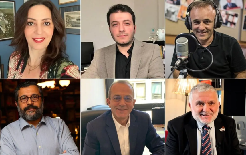 ibb operasyonu, gazetecilere gözaltı, şaban sevinç gözaltı, ruşen çakır gözaltı, yavuz oğhan gözaltı