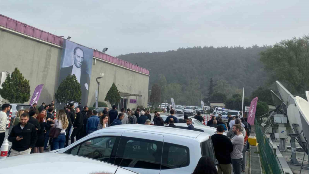 bein sports son dakika, bein sports silahlı saldırı, bein sports, güntekin onay, bein sports silahlı