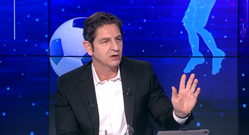 bein sports son dakika, bein sports silahlı saldırı, bein sports, güntekin onay, bein sports silahlı