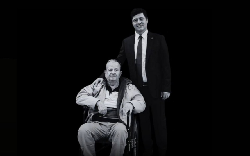 nail kızıl cenaze tevfik kızıl