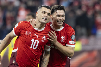 kosova isviçre maçı hangi kanalda, kosova isviçre maçı ne zaman, kosova isviçre maçı saat kaçta, kosova isviçre muhtemel 11’i, kosova isviçre