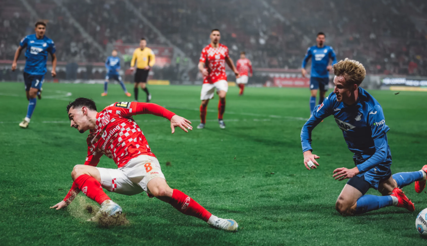 mainz 05 hoffenheim maçı hangi kanalda, mainz 05 hoffenheim maçı ne zaman, mainz 05 hoffenheim maçı saat kaçta, mainz 05 hoffenheim maçı, mainz 05 hoffenheim