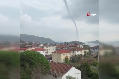 marmaris hortum son dakika