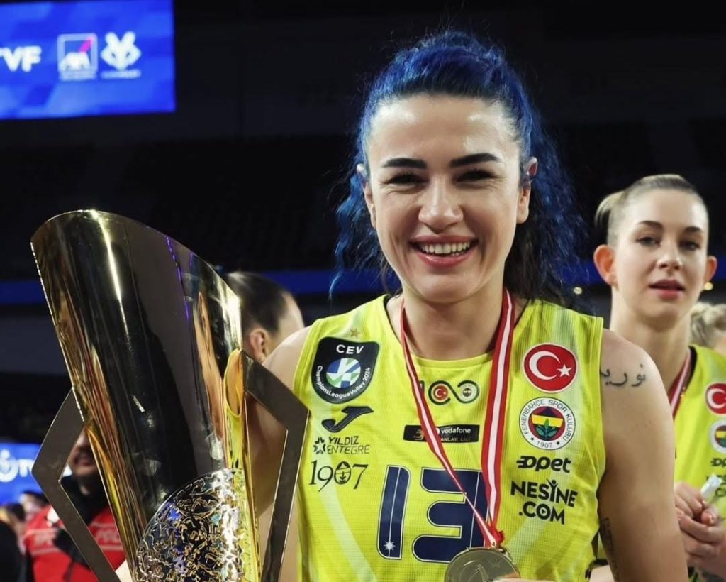 meryem boz kimdir, meryem boz voleybol, meryem boz kaç yaşında, survivor 2026, survivor