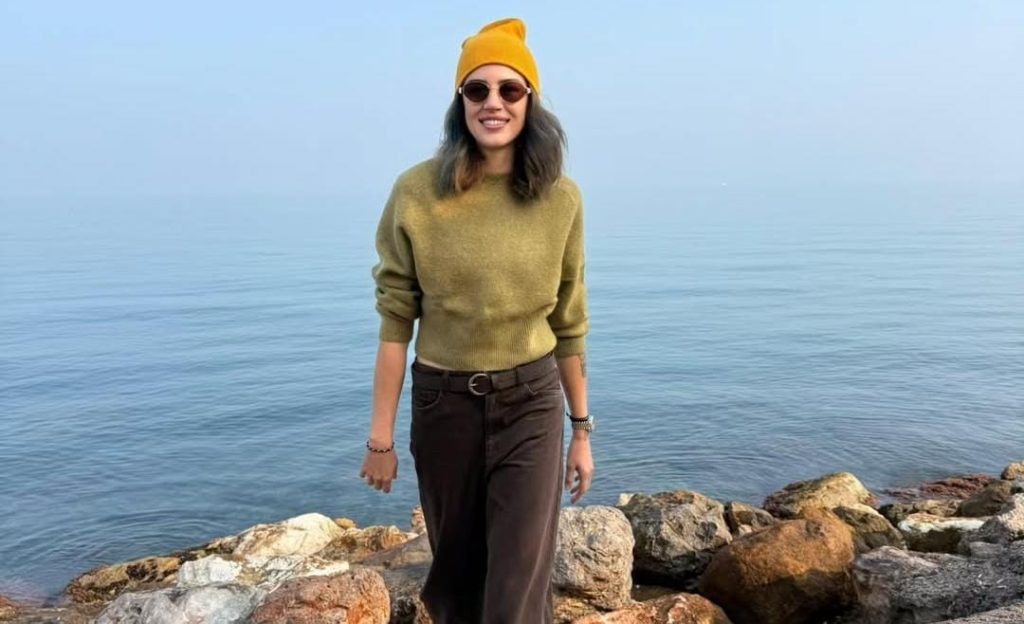 meryem boz kimdir, meryem boz voleybol, meryem boz kaç yaşında, survivor 2026, survivor