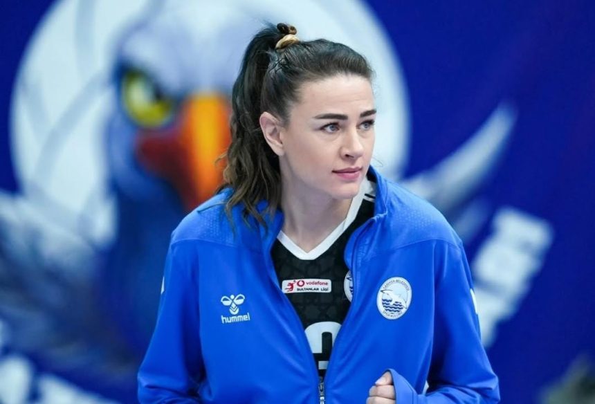 meryem boz kimdir, meryem boz voleybol, meryem boz kaç yaşında, survivor 2026, survivor