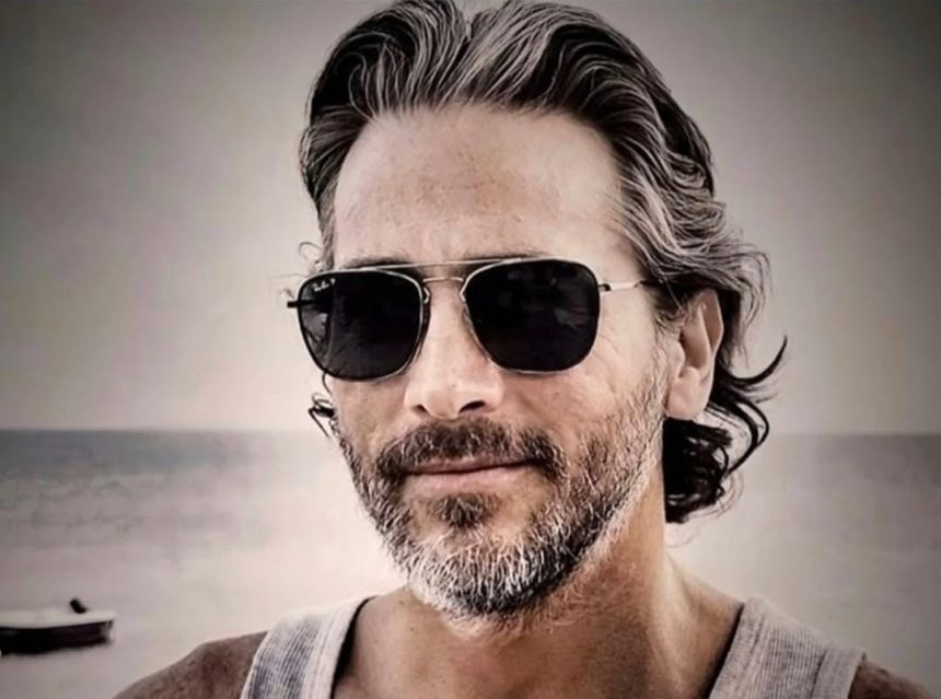 murat arkın kimdir, murat arkın, murat arkın survivor, murat arkın nereli, murat arkın kaç yaşında