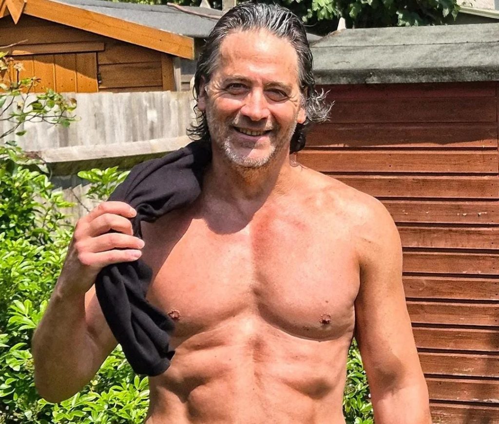 murat arkın kimdir, murat arkın, murat arkın survivor, murat arkın nereli, murat arkın kaç yaşında