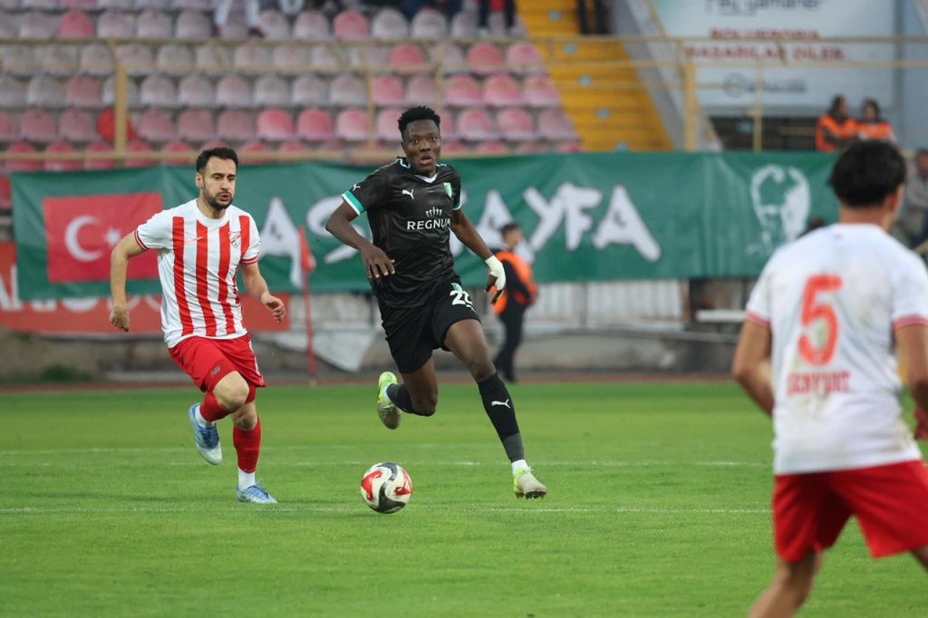 bodrum fk boluspor, bodrum fk maç, trendyol 1 lig, boluspor, bodrum fk sefer yılmaz