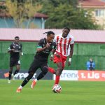 bodrum fk boluspor, bodrum fk maç, trendyol 1 lig, boluspor, bodrum fk sefer yılmaz