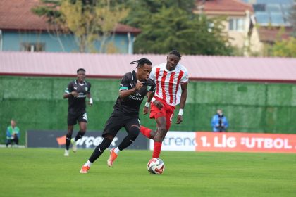 bodrum fk boluspor, bodrum fk maç, trendyol 1 lig, boluspor, bodrum fk sefer yılmaz