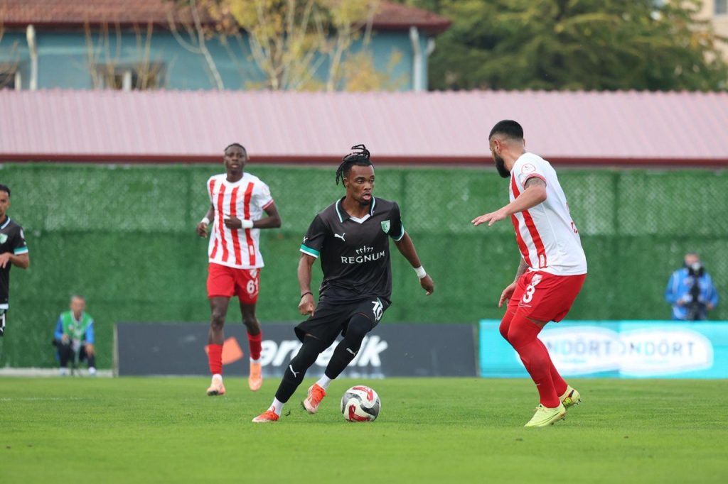 bodrum fk boluspor, bodrum fk maç, trendyol 1 lig, boluspor, bodrum fk sefer yılmaz