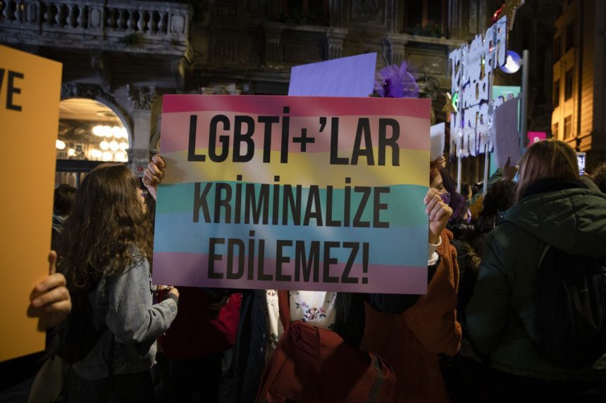 11. yargı paketi, 11 yargı paketine tepki, hayvan yaşam özgürlük inisiyatifi, lgbti, lgbti karşıtı yasa
